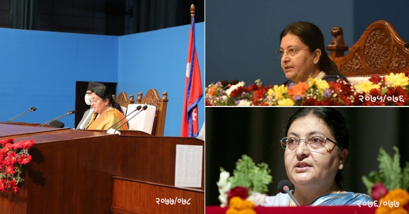 ३ वर्षदेखि कृषि र रोजगारीको एउटै योजनामा अल्झिएको सरकार